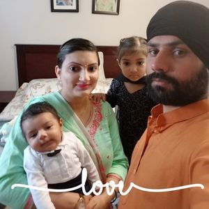 Meet your Posher, Sandeep